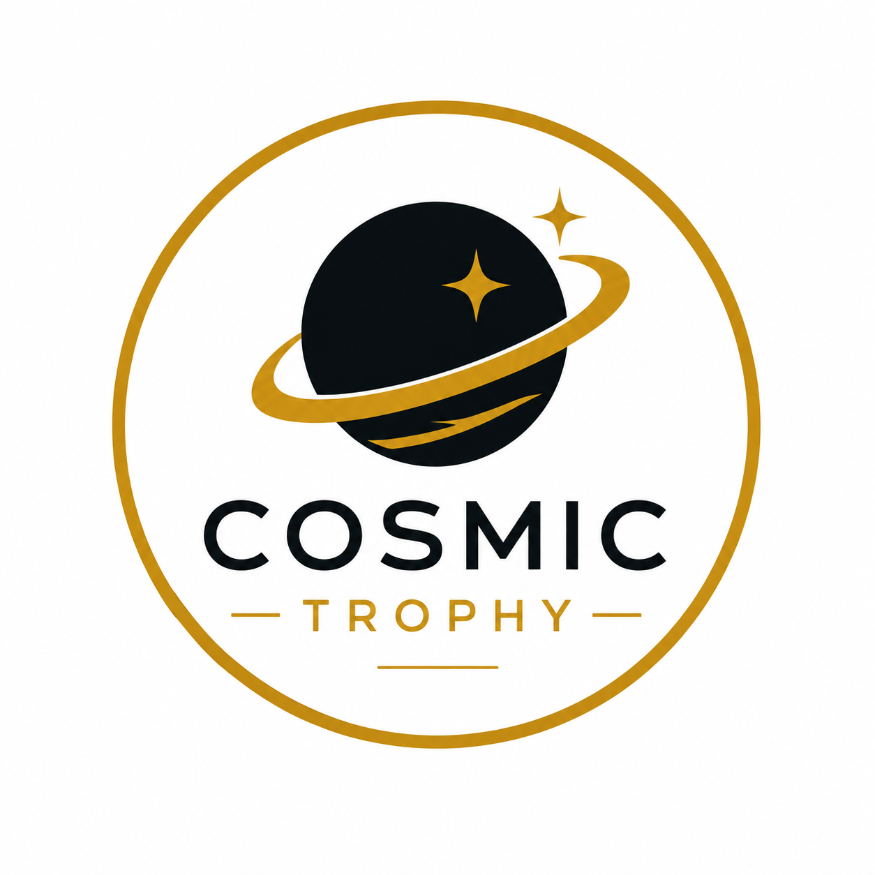 Cosmic Trophy